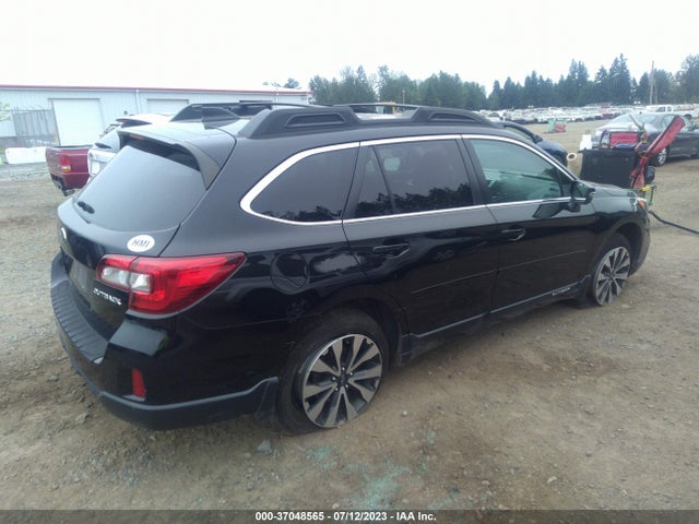 4S4BSBNC3G3209366 Subaru Outback 2.5i Limited