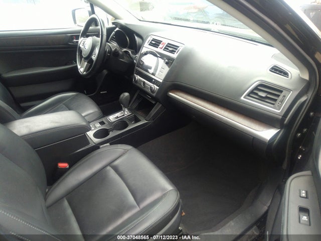 4S4BSBNC3G3209366 Subaru Outback 2.5i Limited