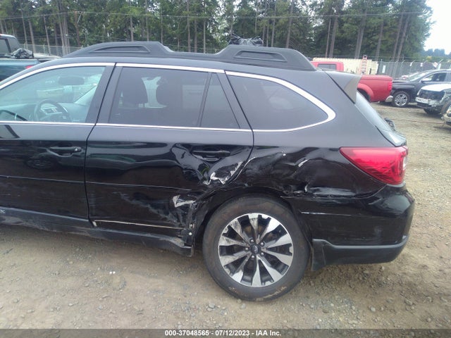 4S4BSBNC3G3209366 Subaru Outback 2.5i Limited