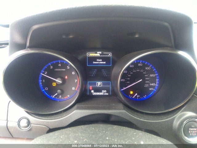 4S4BSBNC3G3209366 Subaru Outback 2.5i Limited