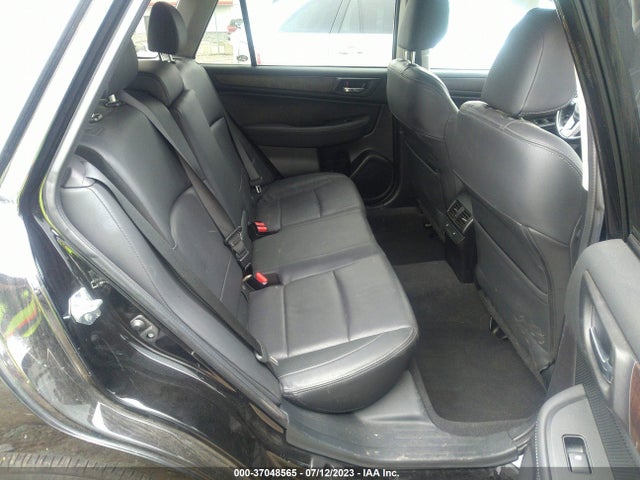 4S4BSBNC3G3209366 Subaru Outback 2.5i Limited