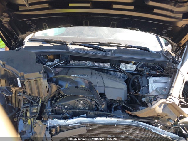 WA1BBAFY5P2023370 Audi Q5 Premium Plus