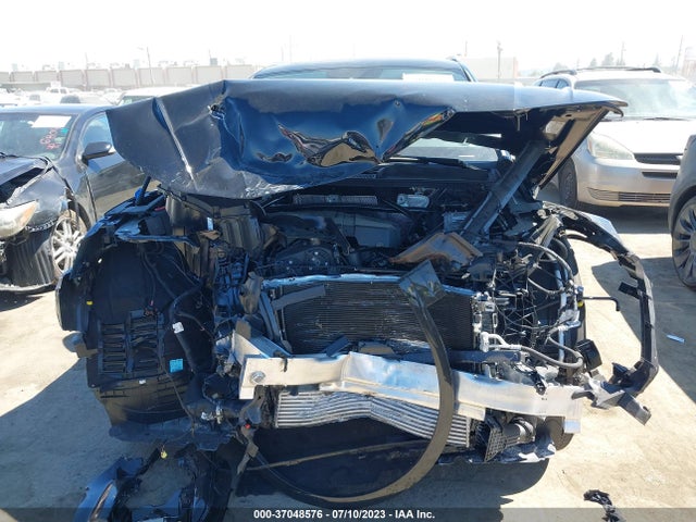 WA1BBAFY5P2023370 Audi Q5 Premium Plus
