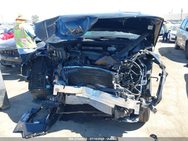 WA1BBAFY5P2023370 Audi Q5 Premium Plus