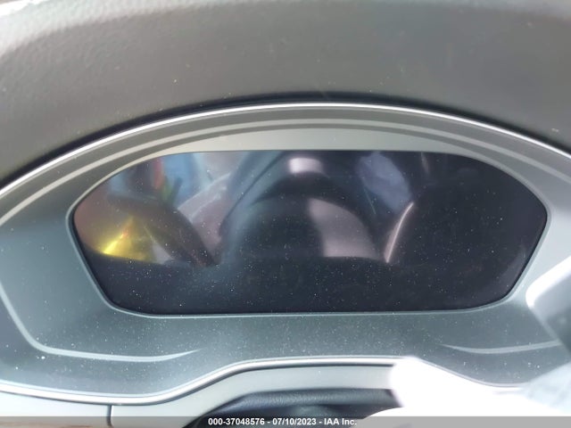 WA1BBAFY5P2023370 Audi Q5 Premium Plus