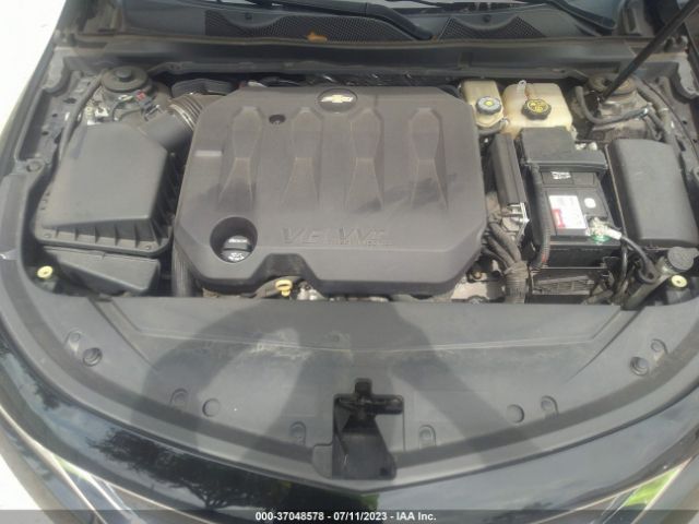 2G1125S38J9114833 Chevrolet IMPALA 2LZ