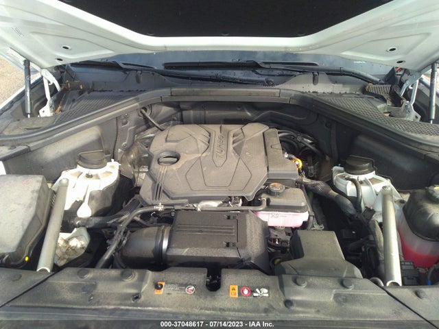 2022 Genesis GV80, VIN: KMUHBDSB1NU099475