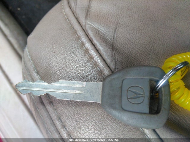 2003 ACURA TL W/NAVIGATION SYSTEM VIN: 19UUA56713A009208