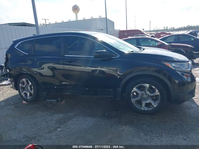 Honda CR-V EX 2019 7FARW1H53KE023986 Image 14