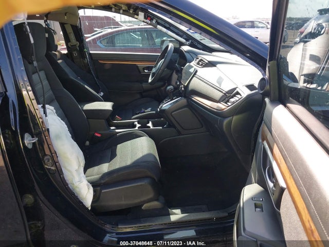 Honda CR-V EX 2019 7FARW1H53KE023986 Image 5