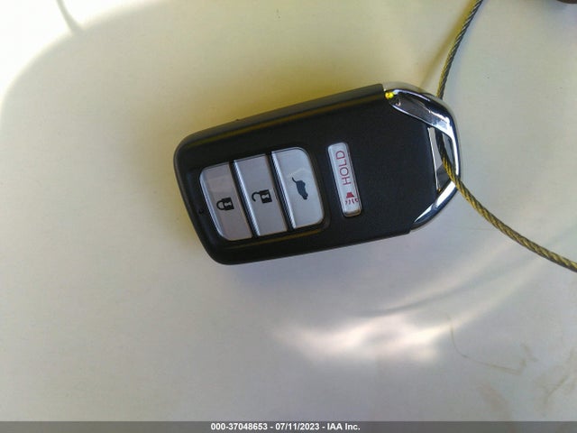 Honda HR-V EX 2016 3CZRU6H55GM743656 Image 11