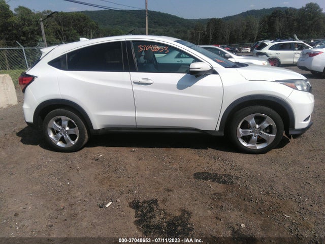 Honda HR-V EX 2016 3CZRU6H55GM743656 Image 13