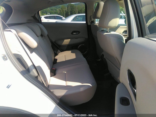 Honda HR-V EX 2016 3CZRU6H55GM743656 Image 8