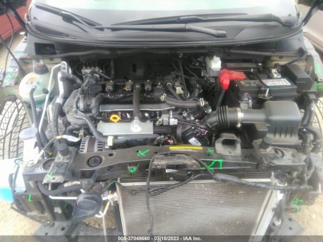 3N1CN8EV4LL863590 Nissan VERSA SV