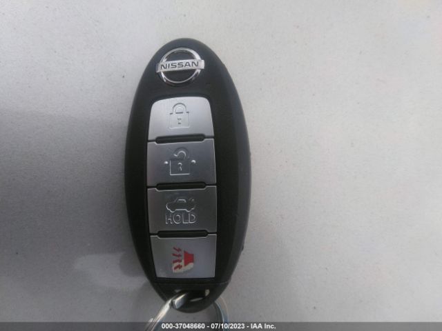 3N1CN8EV4LL863590 Nissan VERSA SV