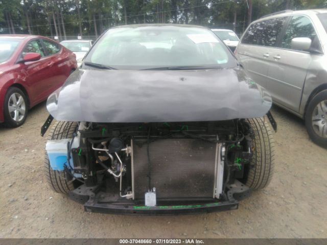 3N1CN8EV4LL863590 Nissan VERSA SV