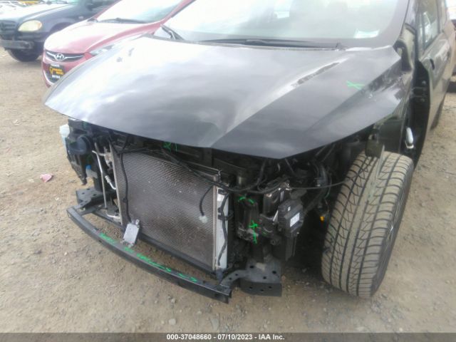 3N1CN8EV4LL863590 Nissan VERSA SV
