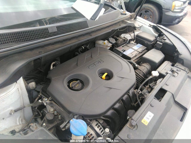 KIA SOUL + 2019 KNDJP3A54K7003165 Image 16