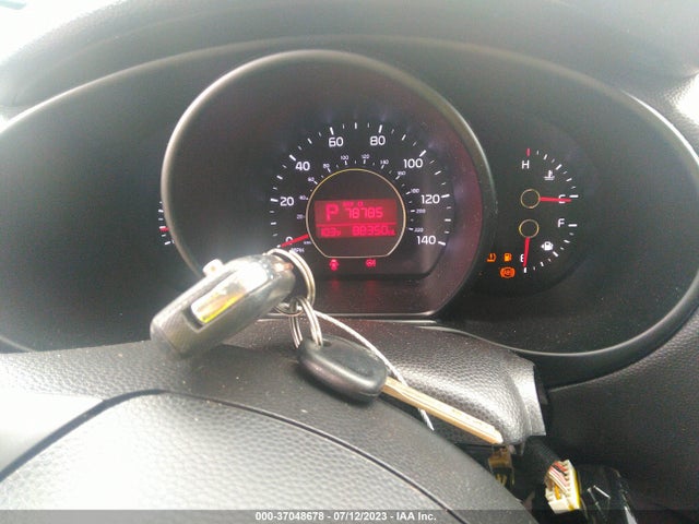 KIA SOUL + 2019 KNDJP3A54K7003165 Image 3