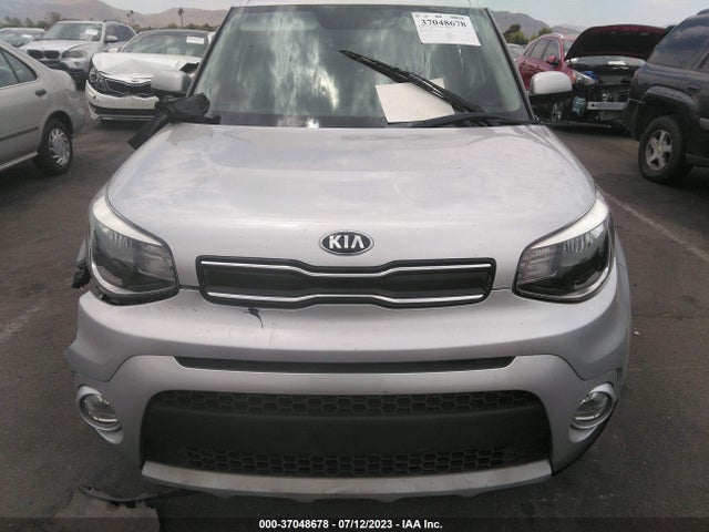 KIA SOUL + 2019 KNDJP3A54K7003165 Image 4