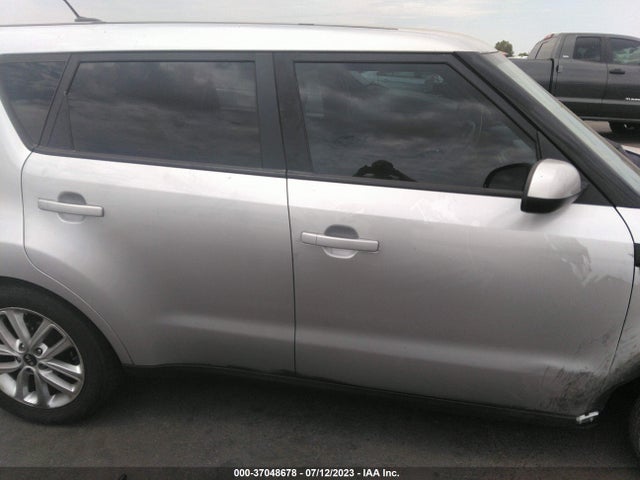 KIA SOUL + 2019 KNDJP3A54K7003165 Image 5