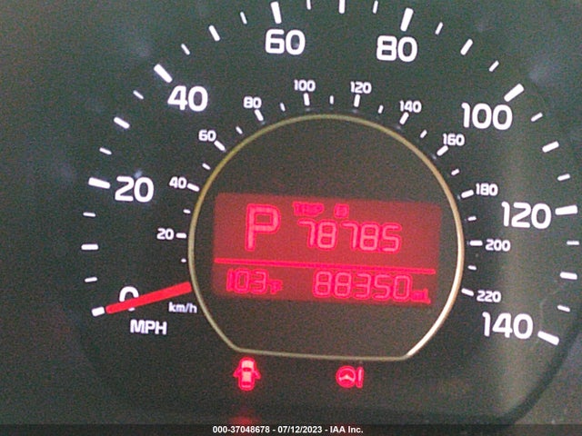KIA SOUL + 2019 KNDJP3A54K7003165 Image 7