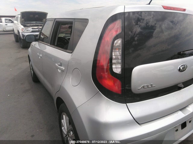 KIA SOUL + 2019 KNDJP3A54K7003165 Image 9