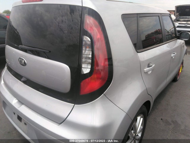 KIA SOUL + 2019 KNDJP3A54K7003165 Image 10