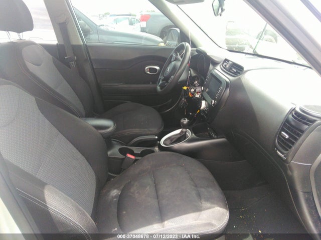 KIA SOUL + 2019 KNDJP3A54K7003165 Image 11