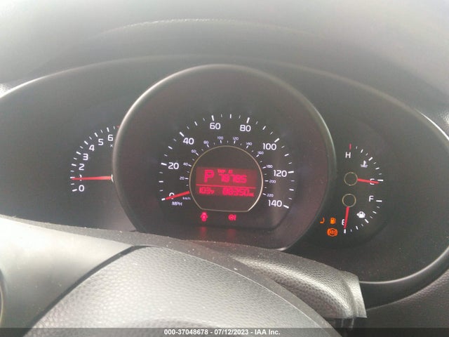 KIA SOUL + 2019 KNDJP3A54K7003165 Image 13