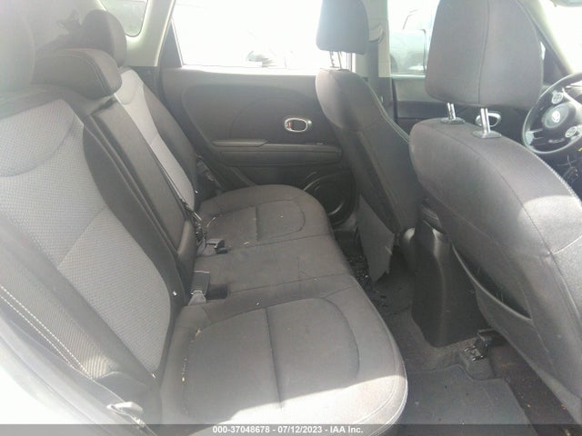 KIA SOUL + 2019 KNDJP3A54K7003165 Image 14