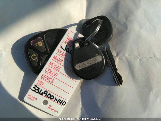 Chevrolet Traverse Lt 2015 1GNKRGKD5FJ220624 Image 11
