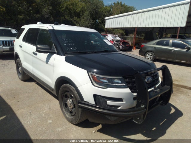 2016 1FM5K8AR3GGA28867 main image