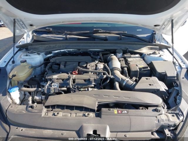 5XXG64J28MG074405 KIA K5 Gt-line