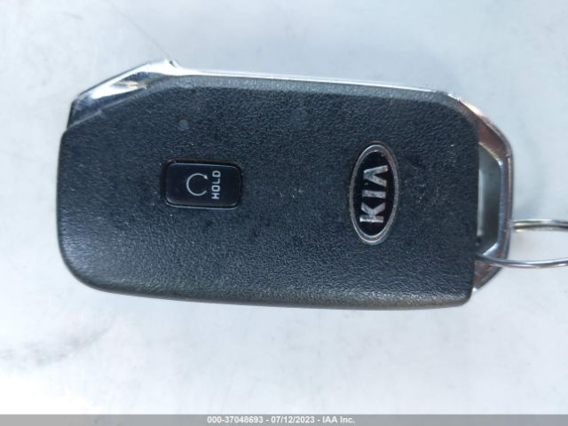 5XXG64J28MG074405 KIA K5 Gt-line