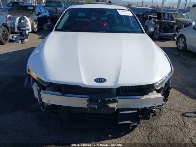 5XXG64J28MG074405 KIA K5 Gt-line
