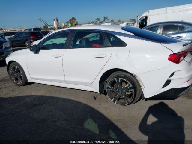 5XXG64J28MG074405 KIA K5 Gt-line