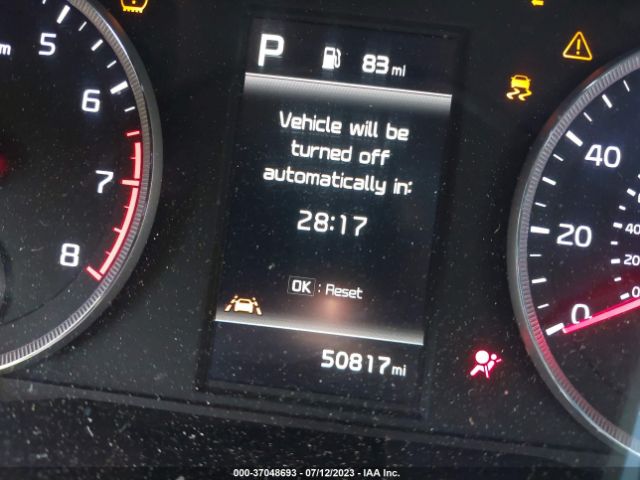 5XXG64J28MG074405 KIA K5 Gt-line