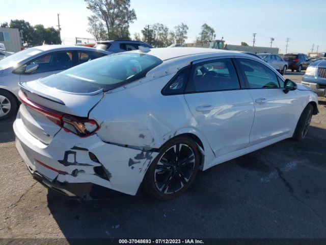 5XXG64J28MG074405 KIA K5 Gt-line
