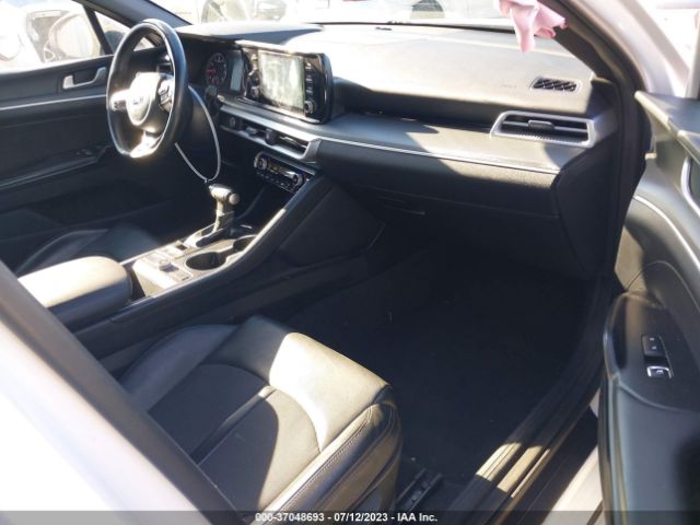 5XXG64J28MG074405 KIA K5 Gt-line