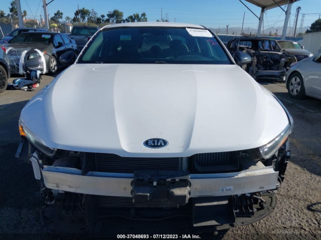5XXG64J28MG074405 KIA K5 Gt-line