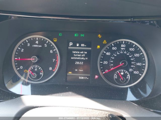 5XXG64J28MG074405 KIA K5 Gt-line