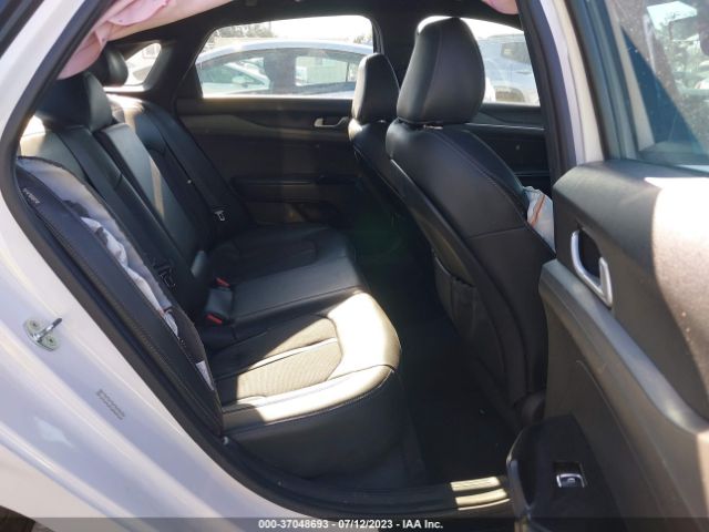 5XXG64J28MG074405 KIA K5 Gt-line