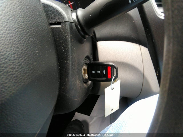 Honda Civic Sedan Lx 2014 2HGFB2F56EH515317 Image 11