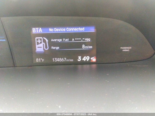 Honda Civic Sedan Lx 2014 2HGFB2F56EH515317 Image 16