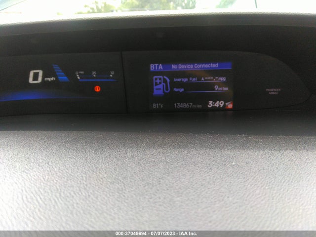 Honda Civic Sedan Lx 2014 2HGFB2F56EH515317 Image 7
