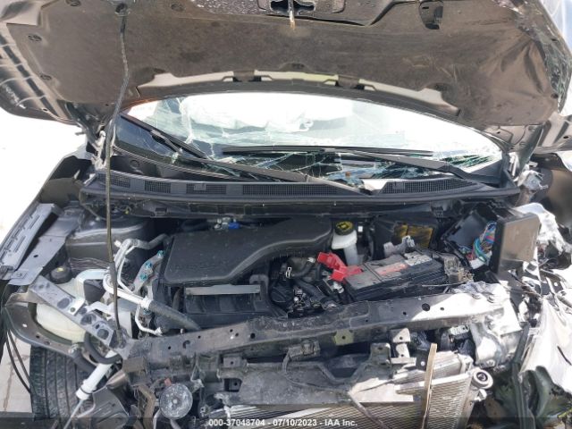 JN1BJ1AV1MW316244 Nissan Rogue Sport S