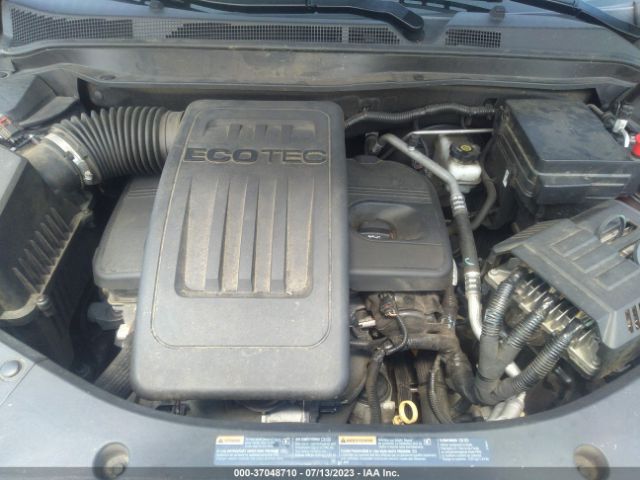 2GKALSEK1E6207730 GMC Terrain Slt