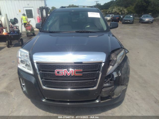 2GKALSEK1E6207730 GMC Terrain Slt