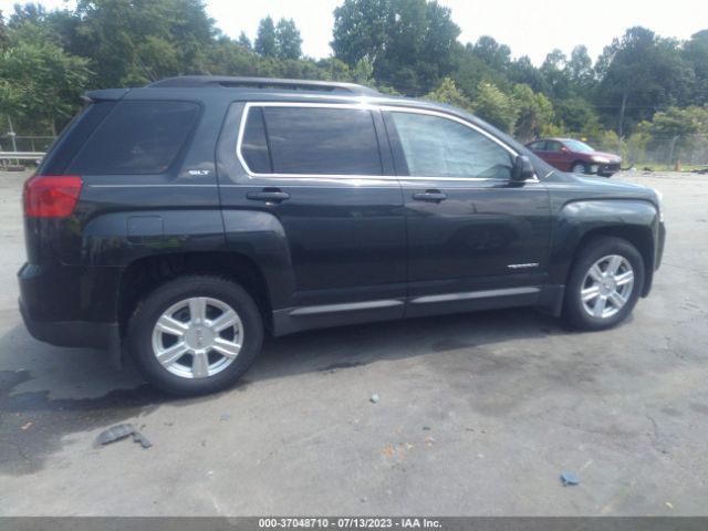 2GKALSEK1E6207730 GMC Terrain Slt
